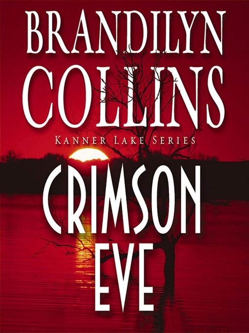 Title details for Crimson Eve by Brandilyn Collins - Available